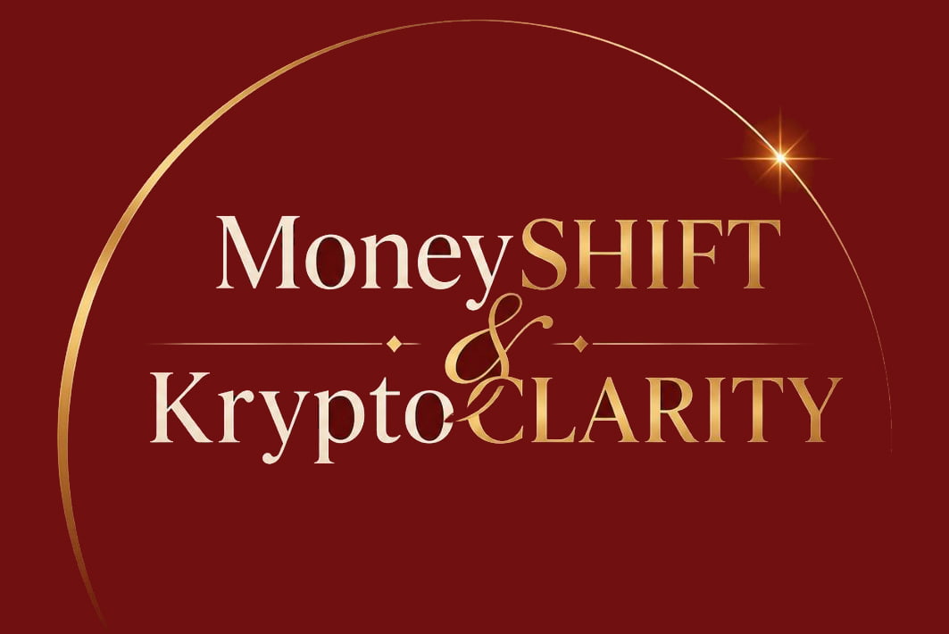 MoneyShift&KryptoClarity